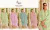 Shree 1383 A To D Cambric Cotton Pakistani Readymade Suits Wholesale Shop In Surat
